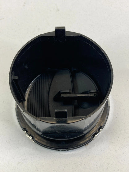 2004-2008 FORD F-150 F150 DASH A/C AC HEATER AIR VENT OUTLET CHROME 4L3H19893
