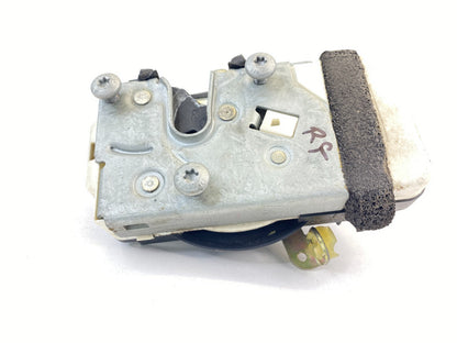 2006-2009 Saab 9-5 Wagon Front Right Passenger Side Door Lock Latch Actuator OEM