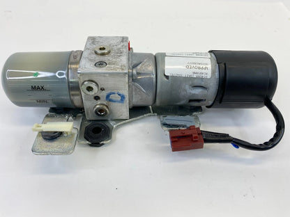 2005-2008 CHRYSLER PT CRUISER CONVERTIBLE ROOF TOP PUMP HYDRAULIC LIFT MOTOR OEM