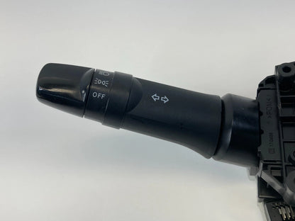 11-13 Mitsubishi Outlander Sport Headlight Turn Signal Wiper Lever Combo Switch