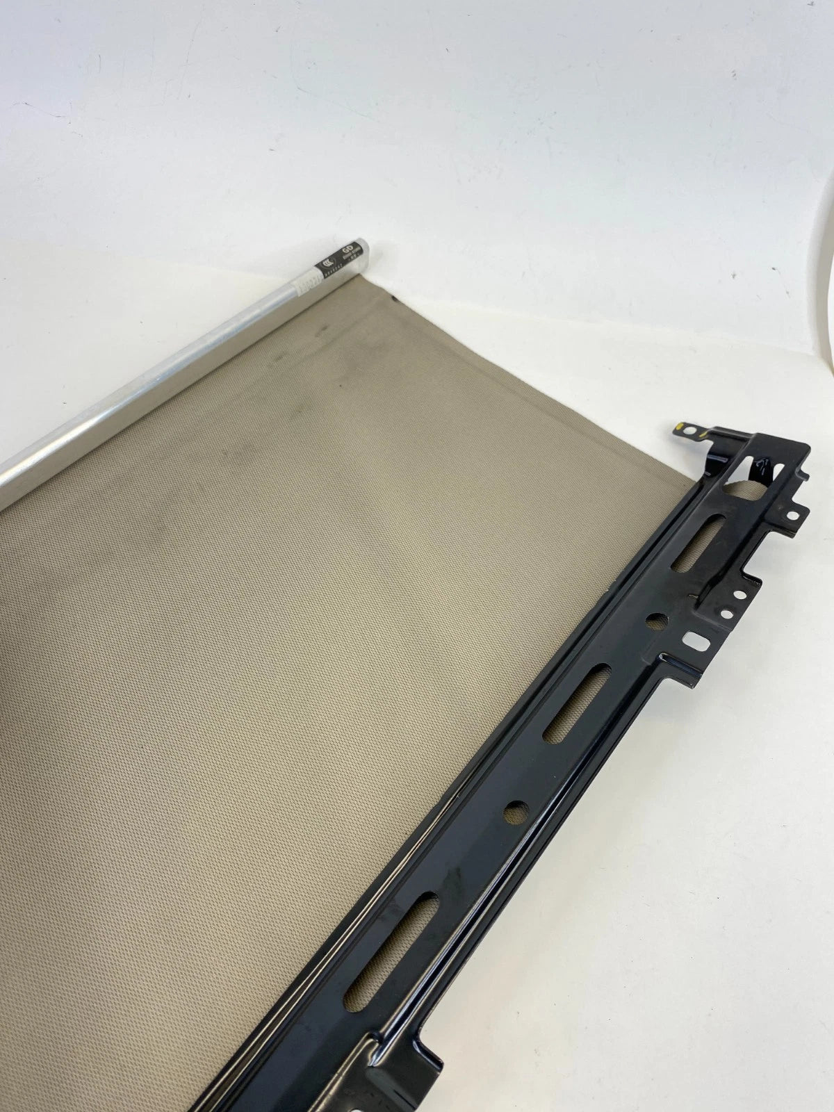 2013-2017 Hyundai Elantra GT Panoramic Sunroof Roller Cover Shade 81660-A5000