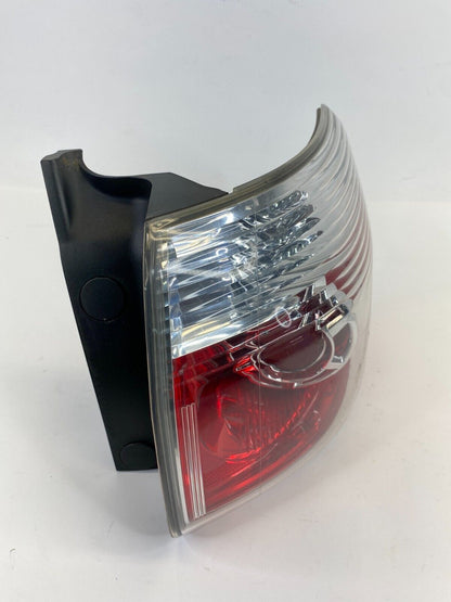 2007-2012 GMC Acadia Right Side Tail Light Exterior Taillight Lamp 20912756 OEM