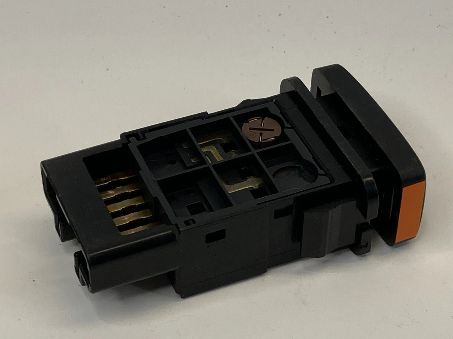 2004-2010 TOYOTA SIENNA POWER SLIDING DOOR CONTROL SWITCH BUTTON ASSY 156936 OEM