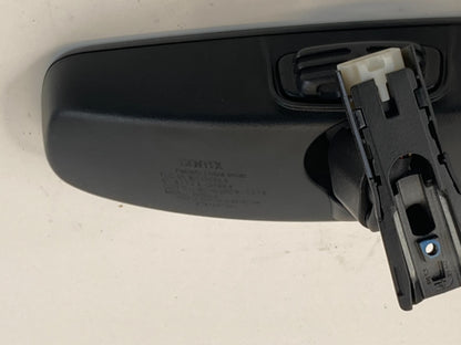 2011 2012 Toyota Avalon Rear View Interior Mirror Auto Dimming w/Homelink OEM