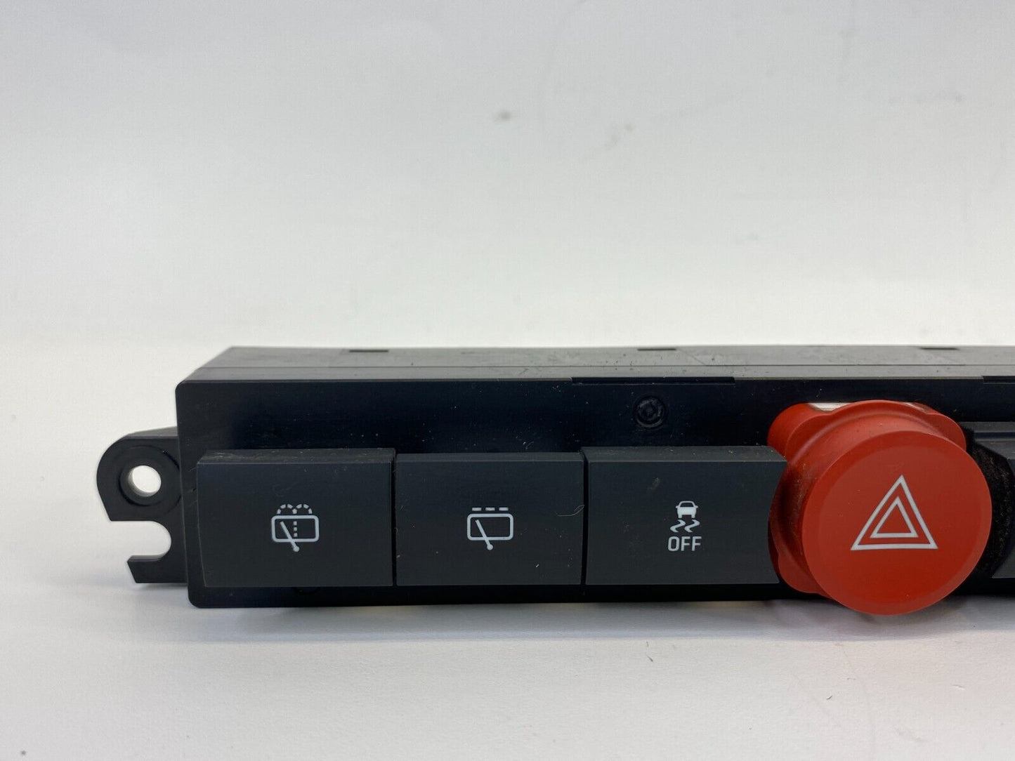 2012-2015 Chevrolet Captiva Sport Traction Control Hazard Light Control Switch