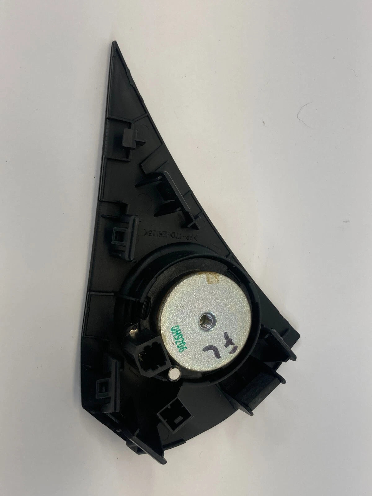 2011-2016 HONDA CR-Z FRONT LEFT SIDE DASH PANEL TWEETER SOUND SPEAKER OEM