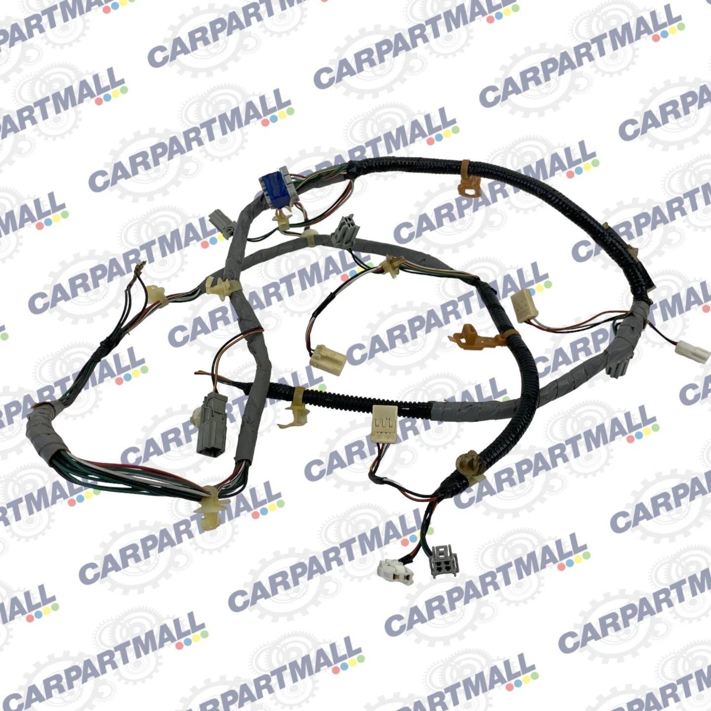 2002-2006 ACURA RSX HATCHBACK BACK REAR TRUNK LID LUGGAGE WIRE WIRING HARNESS