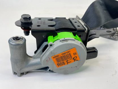 2012-2017 HYUNDAI ACCENT RIGHT FRONT SEAT BELT RETRACTOR FR RH 88880-1R600RY OEM