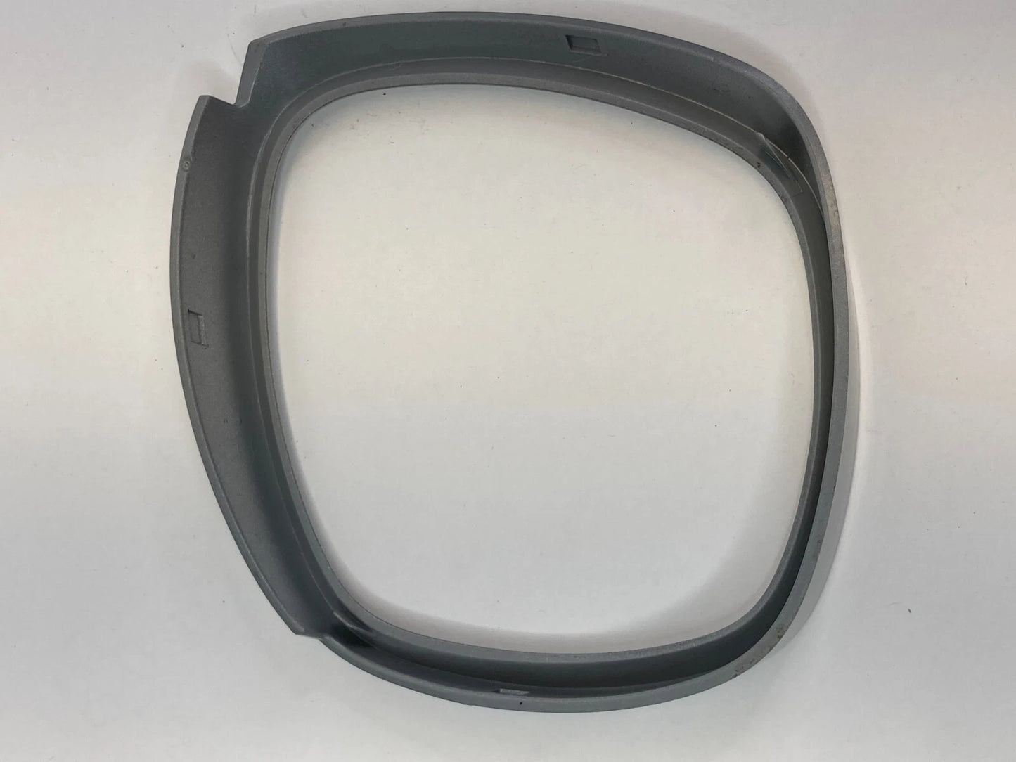 10 11 12 13 14 15 16 CHEVROLET EQUINOX INSTRUMENT PANEL CLUSTER TRIM BEZEL OEM