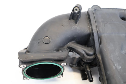 2011-2015 FORD EXPLORER 3.5L V6 ENGINE UPPER AIR INTAKE MANIFOLD AT4E-9424DE