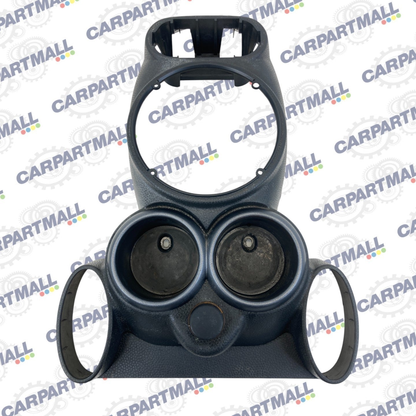 2002-2008 Mini Cooper Center Console Cup Holder Gear Shifter Bezel Trim 7147179