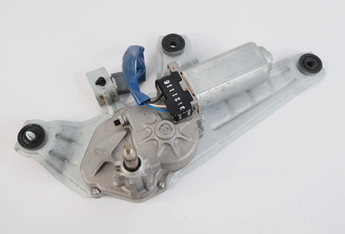 2010-2013 KIA SOUL REAR HATCH GATE WINDSHIELD WIPER MOTOR OEM 98700-2K000 OEM