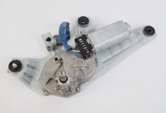 2010-2013 KIA SOUL REAR HATCH GATE WINDSHIELD WIPER MOTOR OEM 98700-2K000 OEM