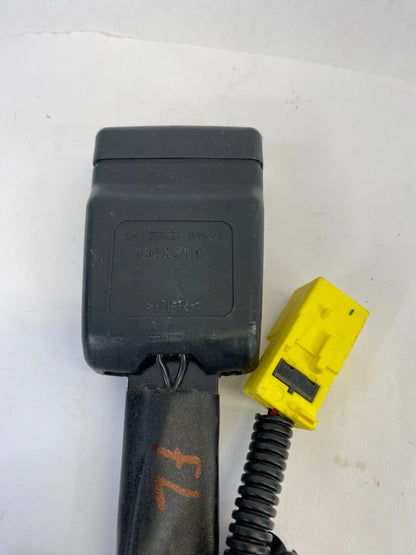 2011-2015 HYUNDAI SONATA HYBRID FRONT LEFT DRIVER SEAT BELT BUCKLE ASSY OEM