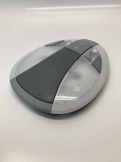 03-06 MERCEDES-BENZ E320 REAR OVERHEAD DOME READING MAP LIGHT LAMP 2118202001