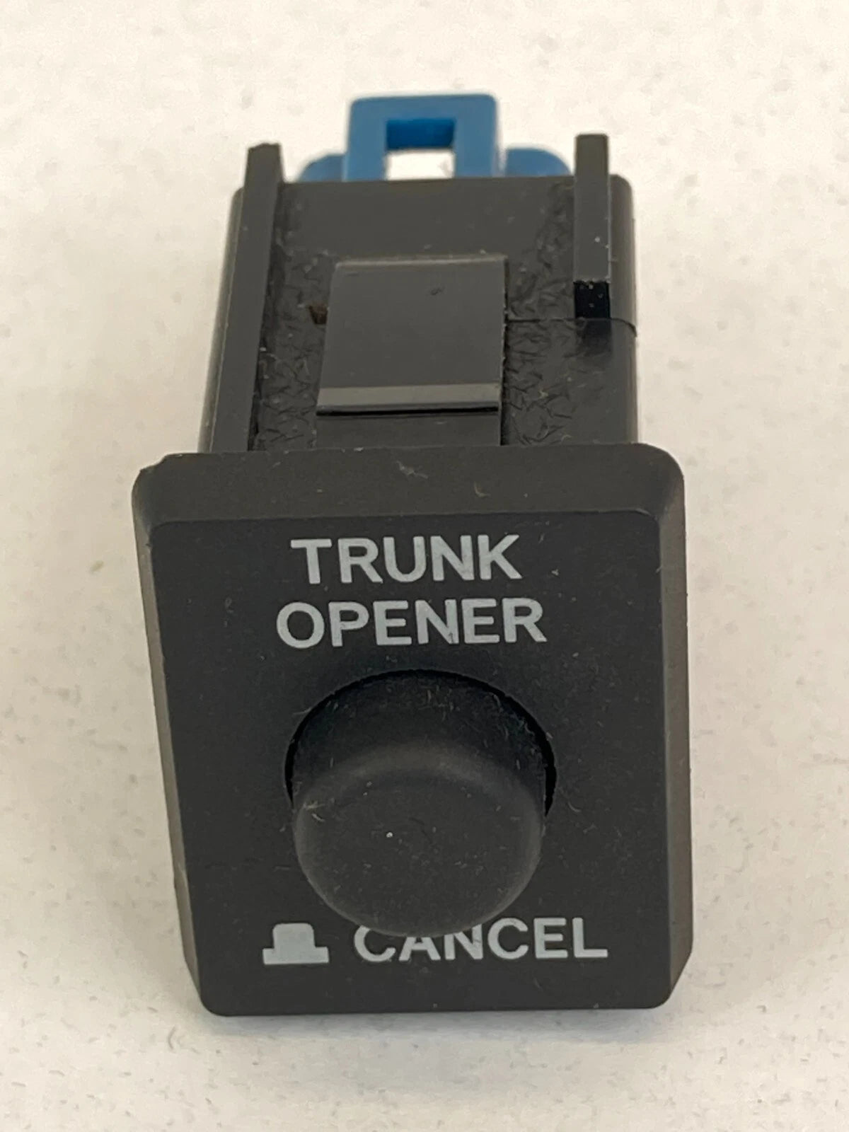 2006-2013 LEXUS IS250 TRUNK RELEASE OPENER CANCEL CONTROL SWITCH BUTTON OEM