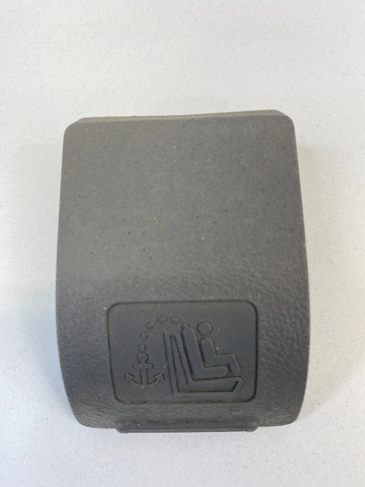 2006-2011 HONDA CIVIC LID CHILD SEAT RESTRAINT ANCHOR COVER 84501-SNA-A011 OEM