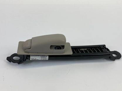 05-10 JEEP GRAND CHEROKEE FRONT LEFT SEAT BELT HEIGHT ADJUSTER 0XE25BD1AC OEM