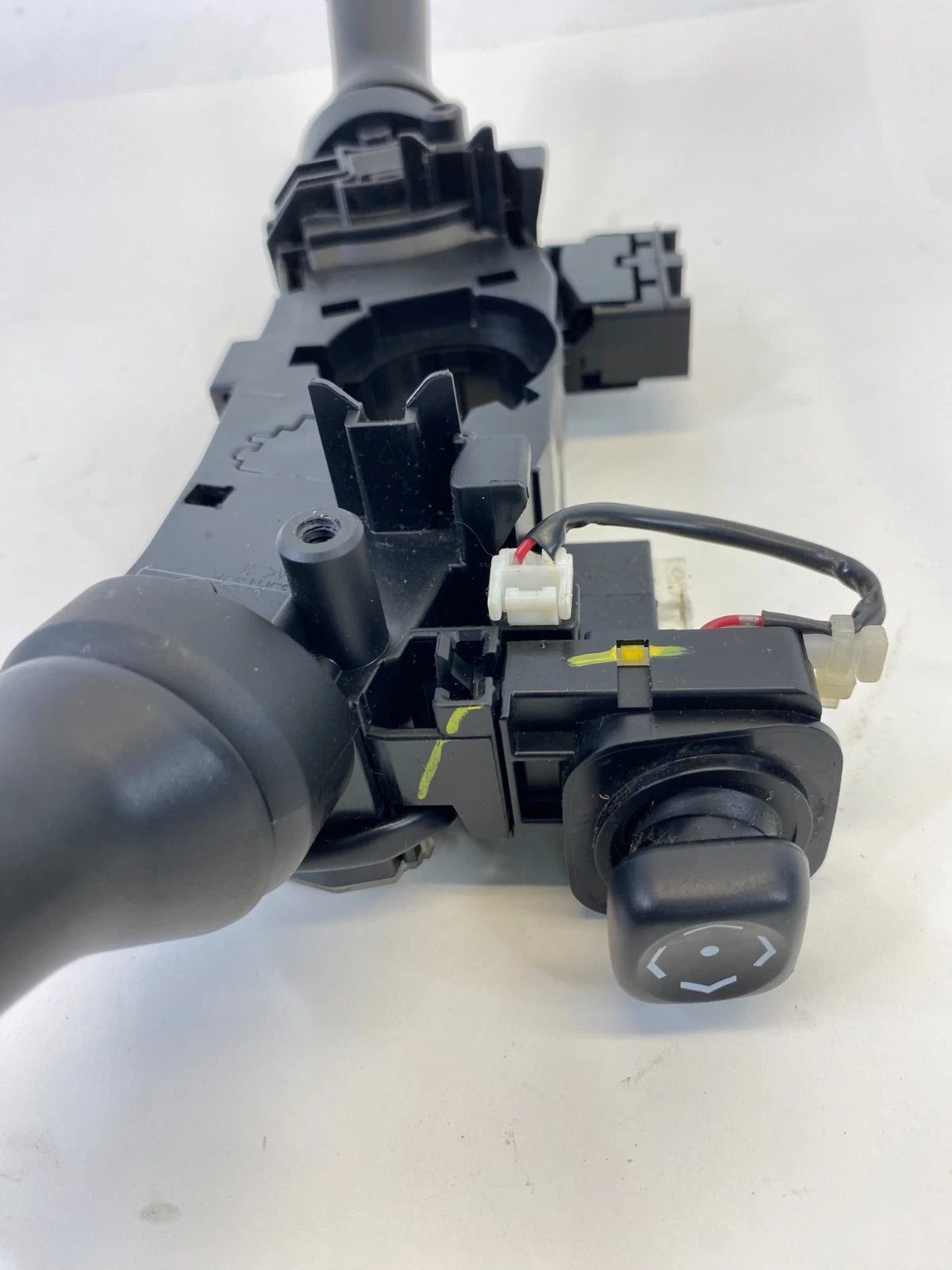 2007-2009 LEXUS RX350 STEERING COLUMN TURN SIGNAL WIPER COMBINATION SWITCH OEM