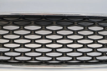 15-18 FORD FOCUS FRONT BUMPER UPPER RADIATOR GRILLE GRILL HONEYCOMB AFTERMARKET