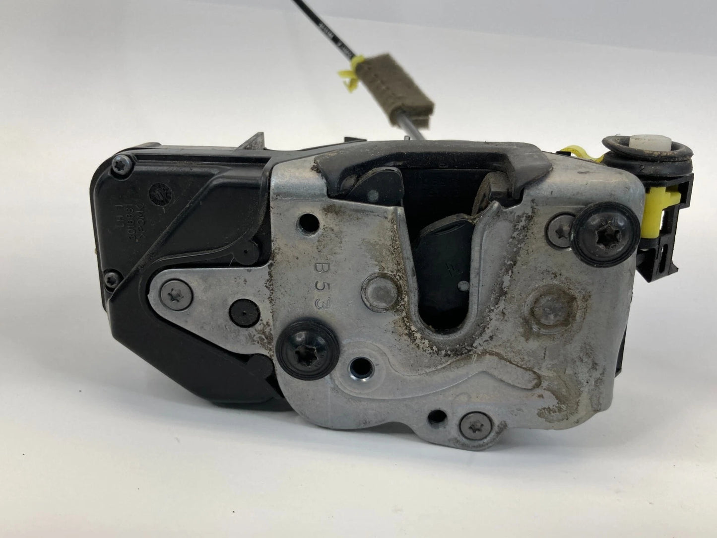 09-16 GMC ACADIA 07-17 TRAVERSE REAR LEFT DOOR LOCK LATCH ACTUATOR 22785112 OEM