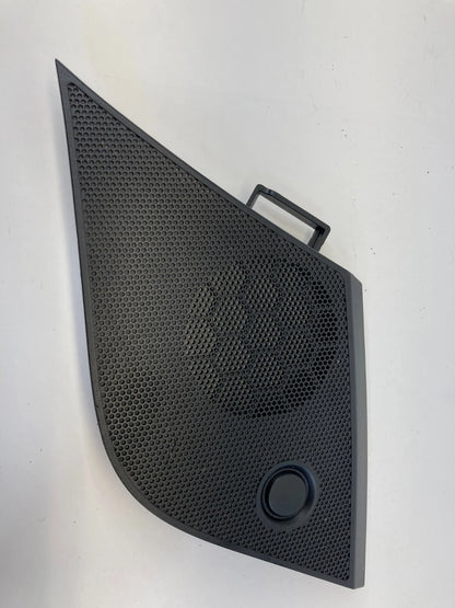 2013-2018 NISSAN ALTIMA DASH LEFT SIDE SPEAKER GRILLE COVER TRIM 28177-3TA0A OEM