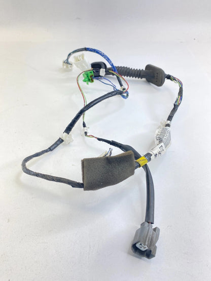 2005-2009 SUBARU LEGACY REAR RIGHT PASSENGER SIDE DOOR WIRE WIRING HARNESS OEM
