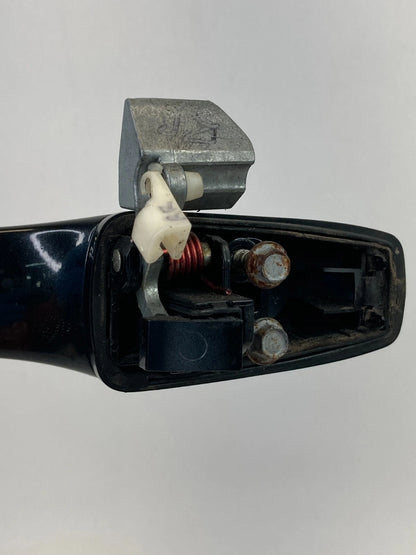 2008-2011 DODGE CALIBER FRONT RIGHT SIDE EXTERIOR DOOR HANDLE ASSEMBLY FR RH OEM
