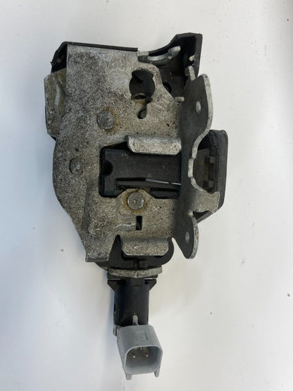06 07 08 09 10 Ford Explorer Rear Liftgate Tailgate Lock Latch Actuator OEM