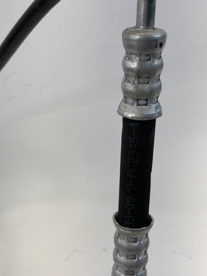 2007 2008 BMW 328xi Air Condition A/C Line Suction Pipe Duct Hose OEM