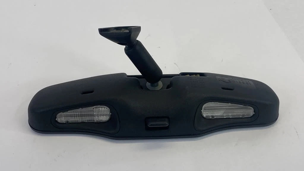 1995-2005 PONTIAC SUNFIRE CHEVY CAVALIER REAR VIEW INTERIOR MIRROR E8012001 OEM
