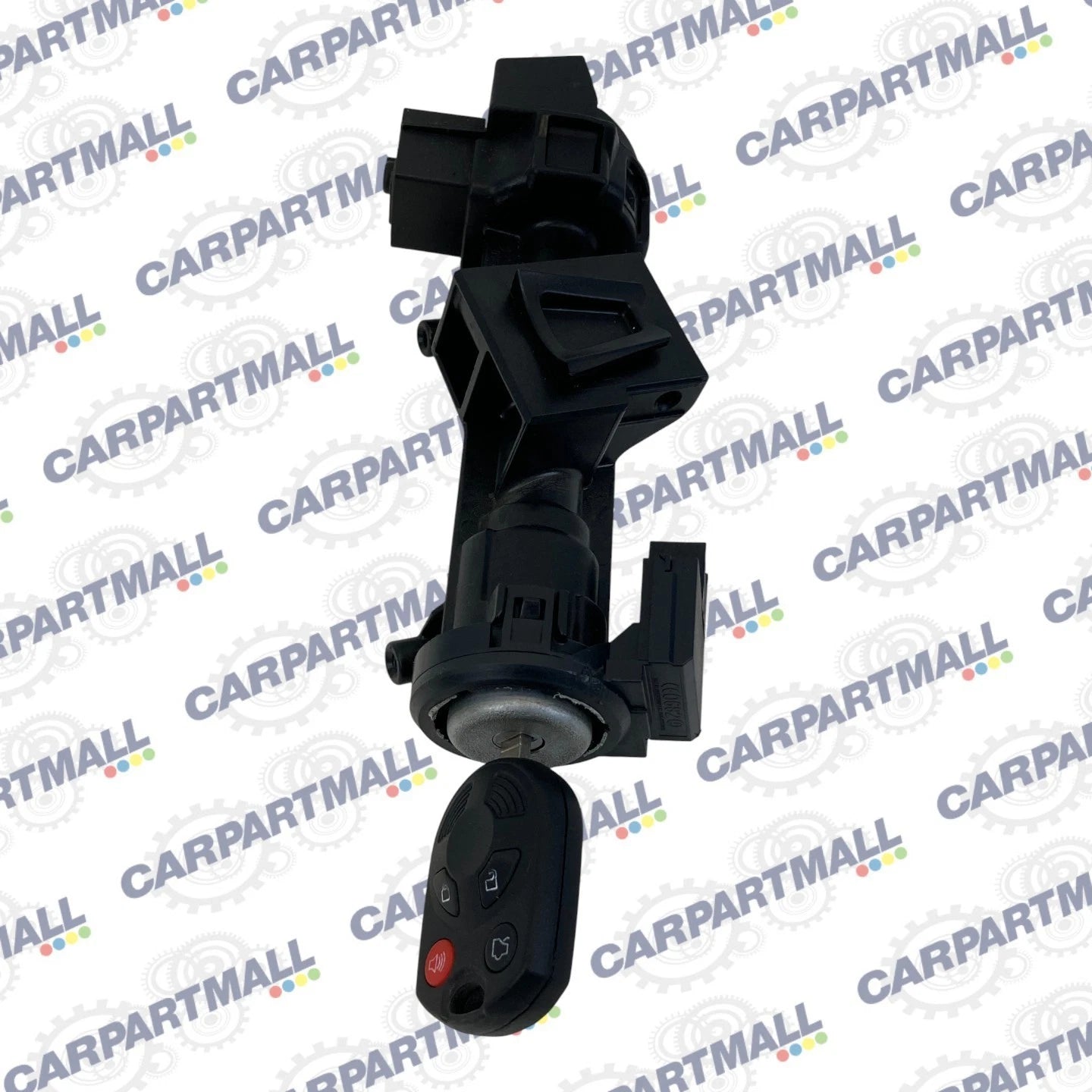 2013-2016 Ford Escape 2.0L L4 Ignition Switch Lock Cylinder & Key 6E5T-15607-CA