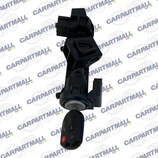 2013-2016 Ford Escape 2.0L L4 Ignition Switch Lock Cylinder & Key 6E5T-15607-CA