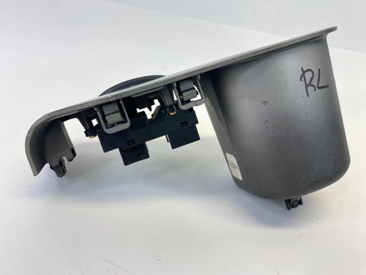 2006-2008 HONDA PILOT REAR LEFT DOOR WINDOW SWITCH OEM FACTORY 83760-S9VA-A010M1