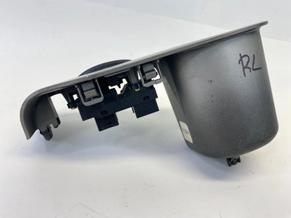 2006-2008 HONDA PILOT REAR LEFT DOOR WINDOW SWITCH OEM FACTORY 83760-S9VA-A010M1
