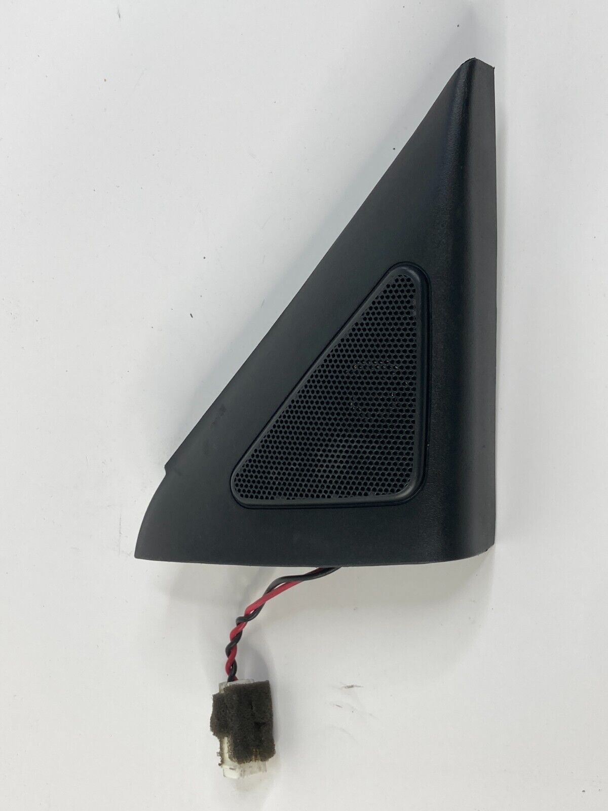 2002-2005 Hyundai Sonata Front Right Door Tweeter Spdeker w/ Cover 96310-3C600