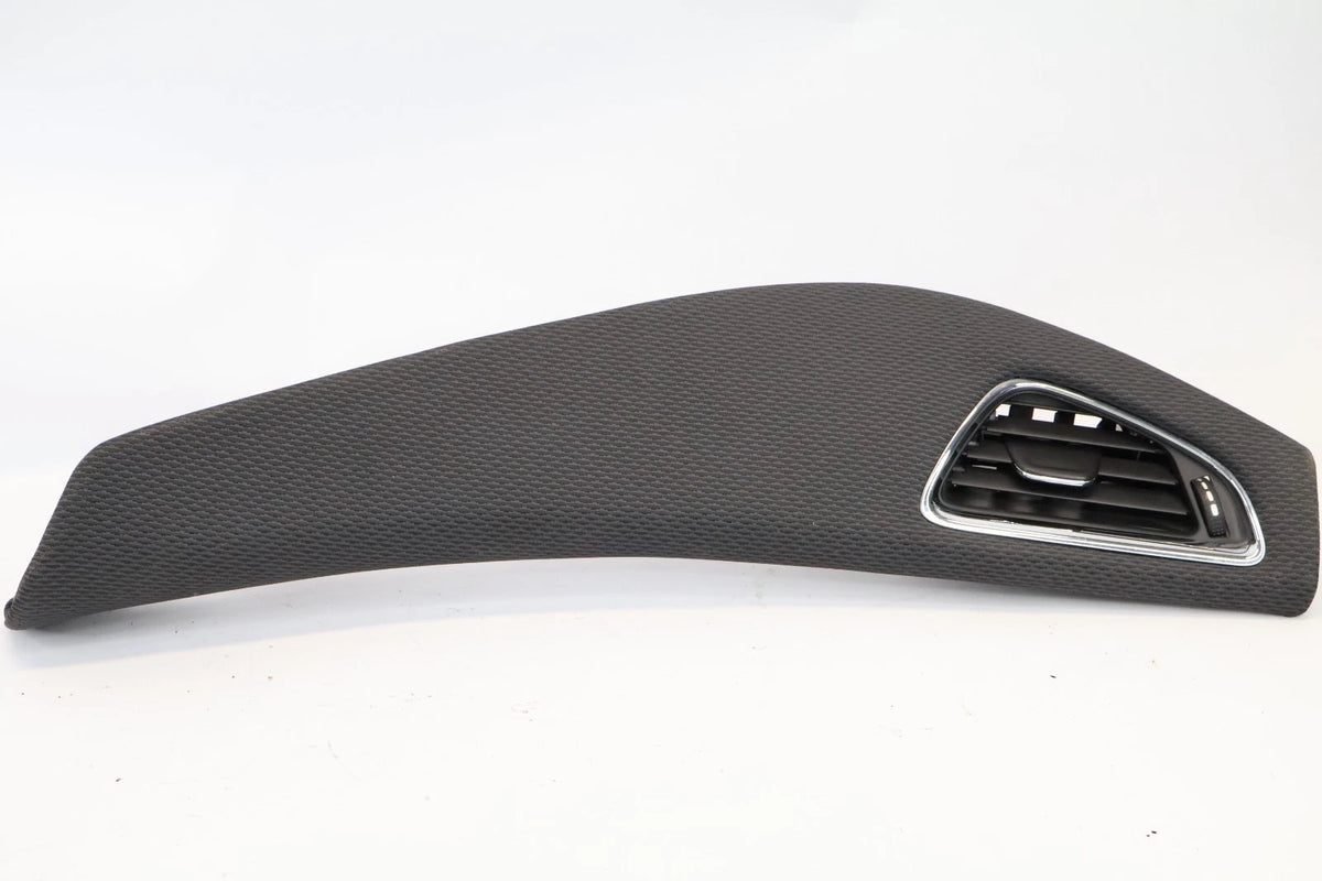 2016-2019 CHEVROLET CRUZE RIGHT DASH AC AIR VENT GRILLE BEZEL TRIM OEM 39098651