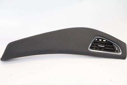 2016-2019 CHEVROLET CRUZE RIGHT DASH AC AIR VENT GRILLE BEZEL TRIM OEM 39098651