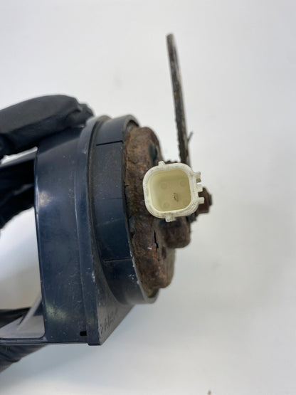 2008 09 2010 Honda Accord High Tone Note Pitch Alarm Horn E358943 OEM