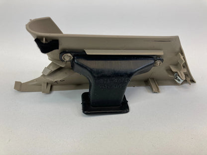 1999-2003 LEXUS RX300 FRONT LEFT INNER PILLAR TRIM A/C VENT COVER 55974-48010