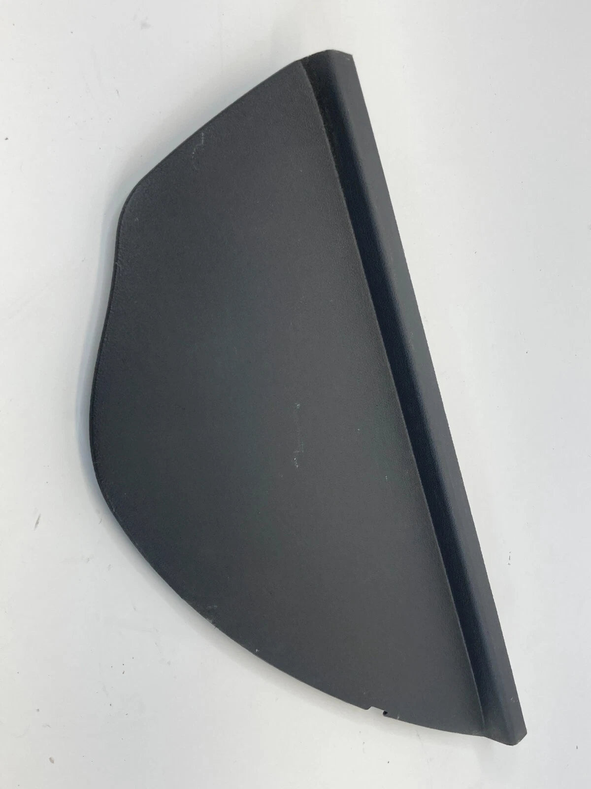 2006-2011 KIA RIO RIO5 DASH RIGHT SIDE END CAP BEZEL TRIM 84725-1G001 OEM