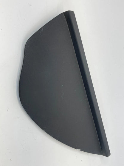 2006-2011 KIA RIO RIO5 DASH RIGHT SIDE END CAP BEZEL TRIM 84725-1G001 OEM