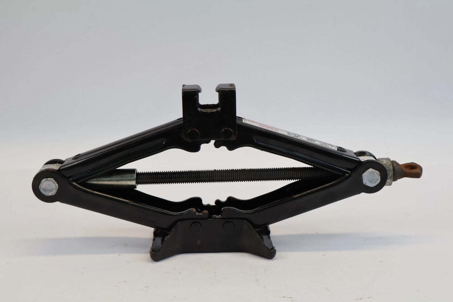 2011-2014 HYUNDAI SONATA EMERGENCY SPARE TIRE JACK & TOOL LUG WRENCH OEM