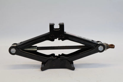 2011-2014 HYUNDAI SONATA EMERGENCY SPARE TIRE JACK & TOOL LUG WRENCH OEM
