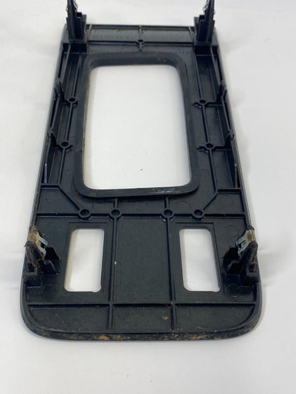 1998-2001 Lexus ES300 Center Console Shifter Bezel Cover Trim 58804-33141 OEM