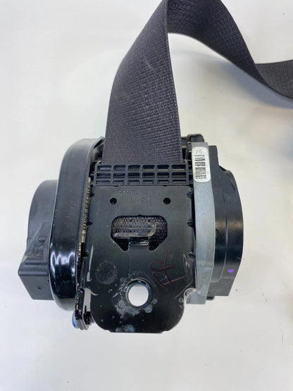 2013 2014 2015 DODGE DART FRONT RIGHT PASSENGER SEAT BELT RETRACTOR P1SV72DX9AD