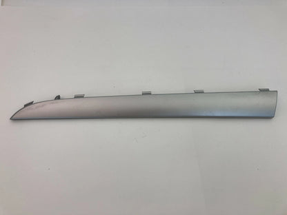2010-2012 SUBARU OUTBACK DASHBOARD FRONT PASSENGER ORNAMENT PANEL TRIM OEM