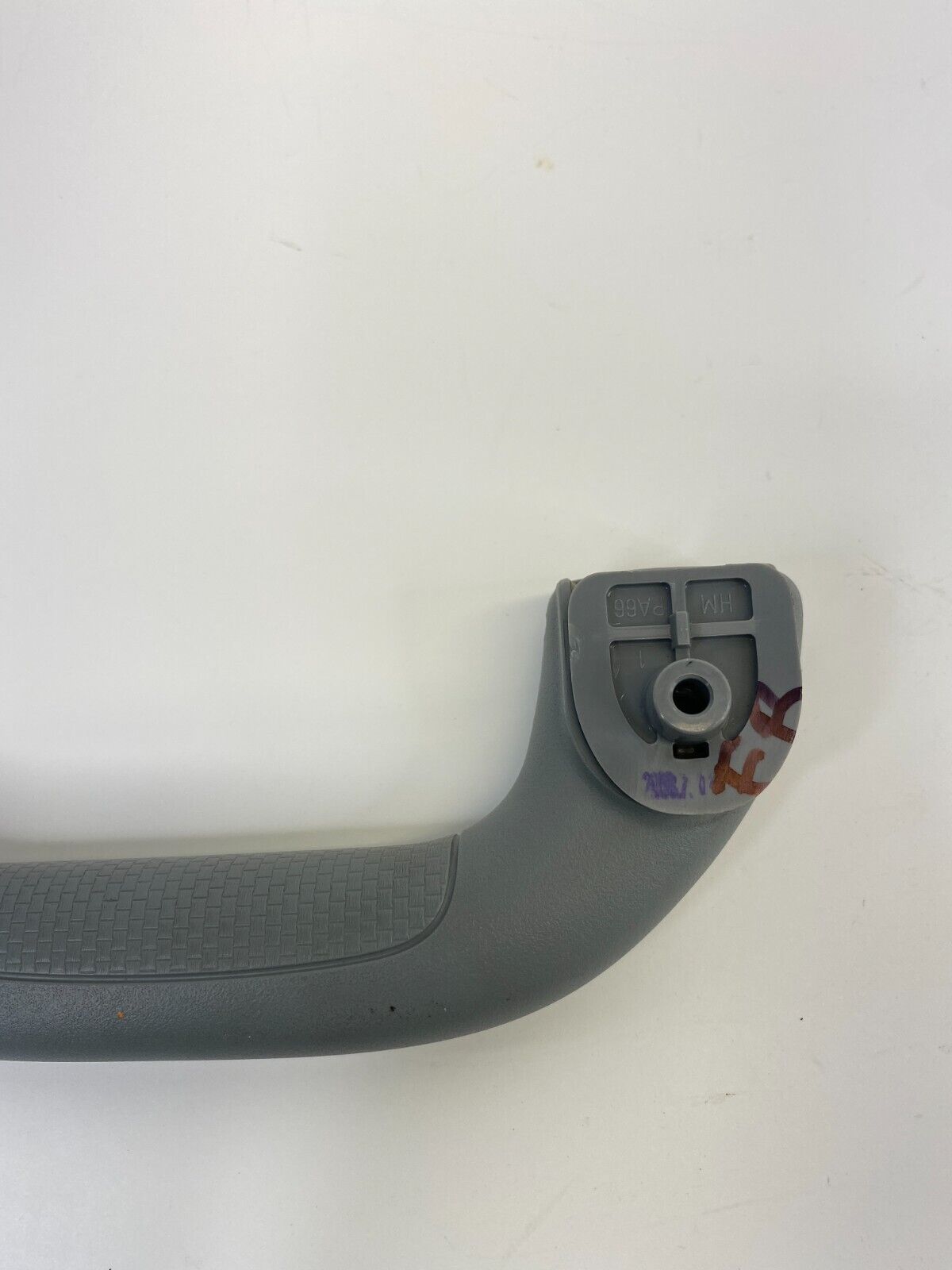 2009 2010 2011 Kia Borrego Roof Front Right Pasenger Interior Grab Grip Handle