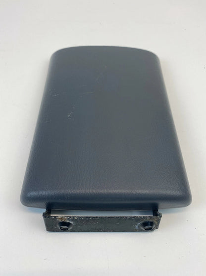 2004 SUBARU IMPREZA OUTBACK UPPER CONSOLE ARMREST LID ASSEMBLY UNIT OEM FACTORY