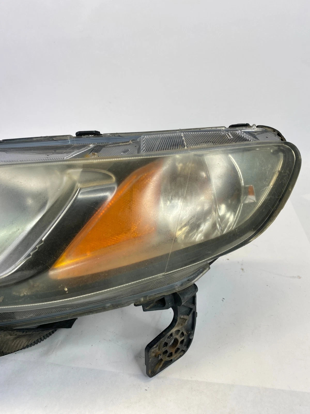 2009-2011 HONDA CIVIC SEDAN LEFT DRIVER HEADLIGHT HEADLAMP HALOGEN OEM